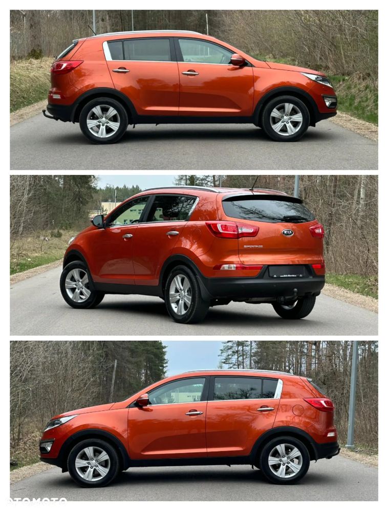 Kia Sportage 1.6 GDI XL 2WD - 34