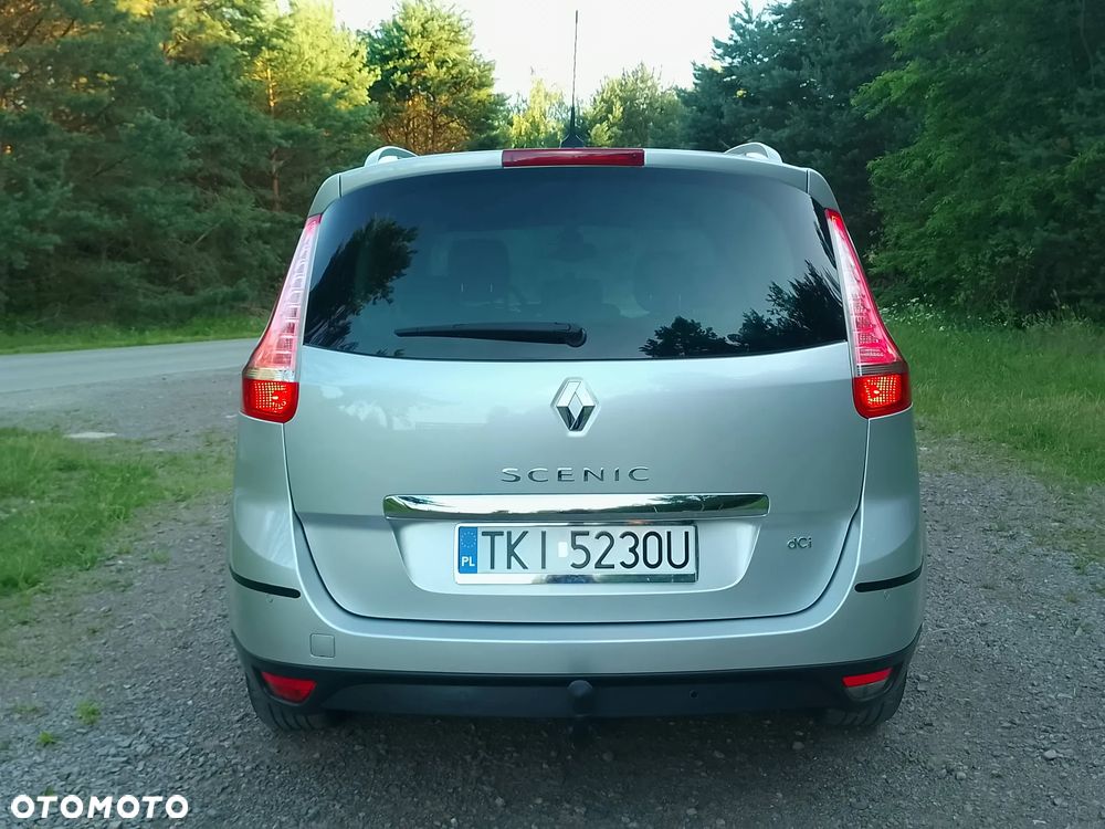 Renault Grand Scenic Energy dCi 110 S&S Bose Edition - 15