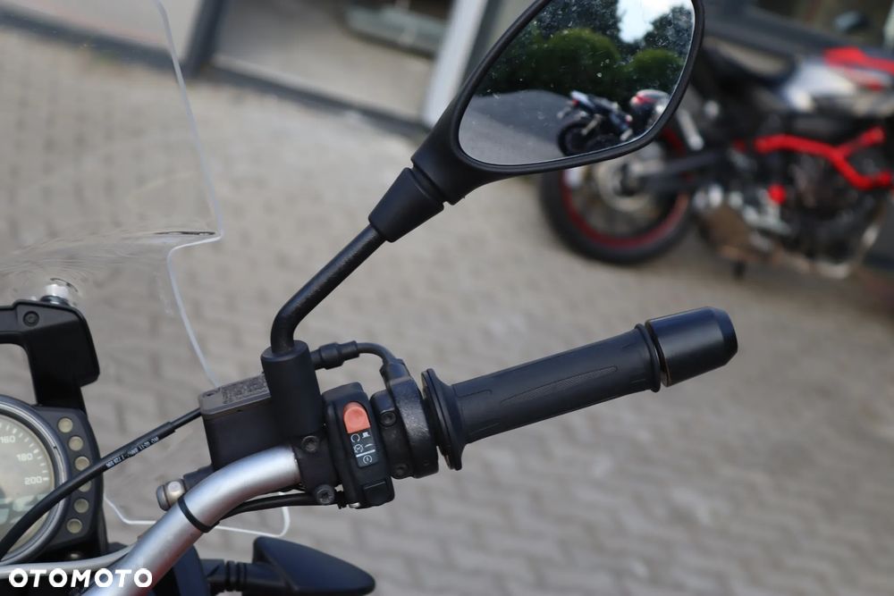 BMW GS - 26