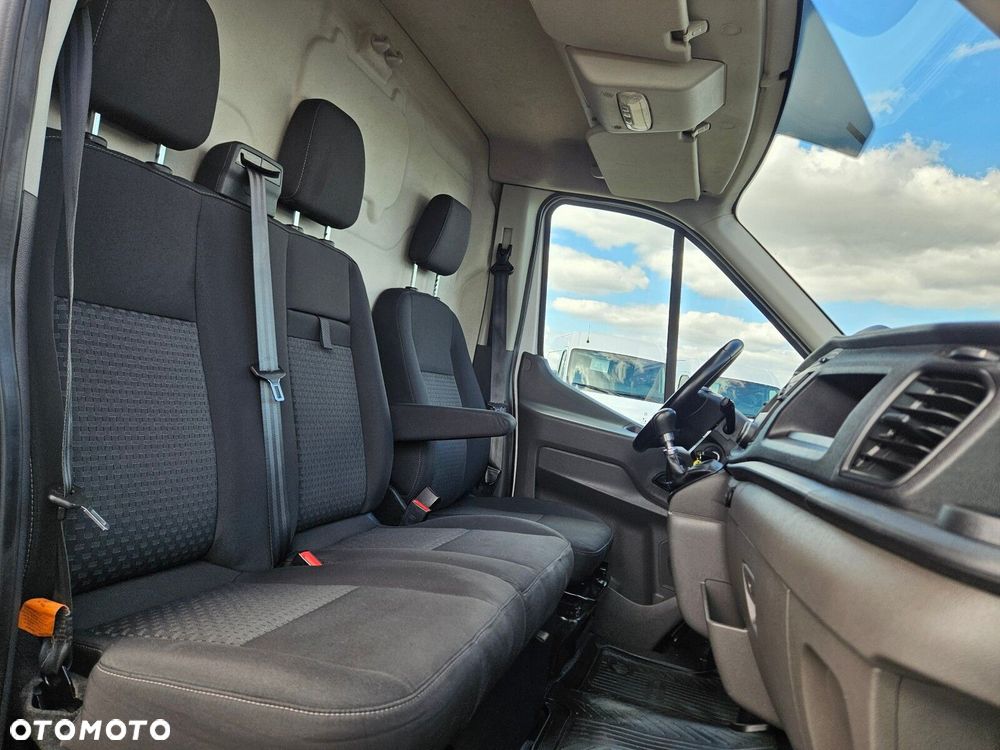 Ford transit L3H2 *63999zł NETTO* 2.0TdCi/131KM - 30