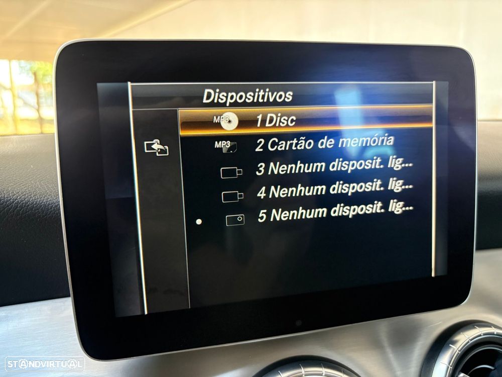 Mercedes-Benz CLA 220 d Shooting Brake AMG Line Aut. - 26