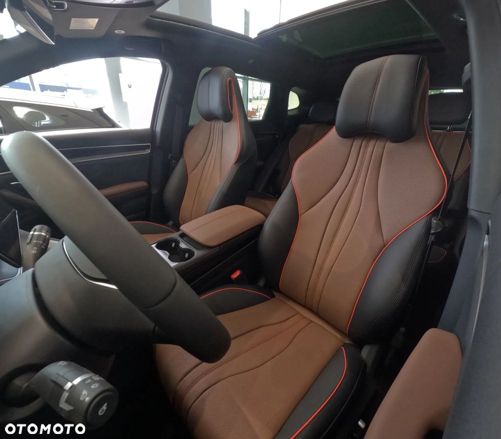 BYD Seal U 1.5T Design AWD - 15