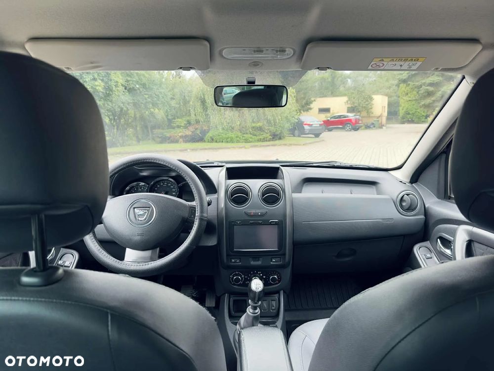 Dacia Duster 1.2 TCe Prestige - 12