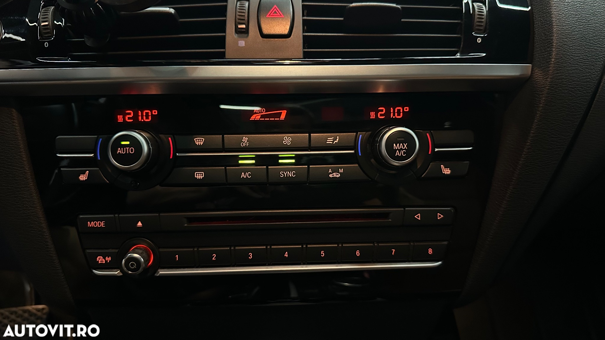 BMW X3 - 10