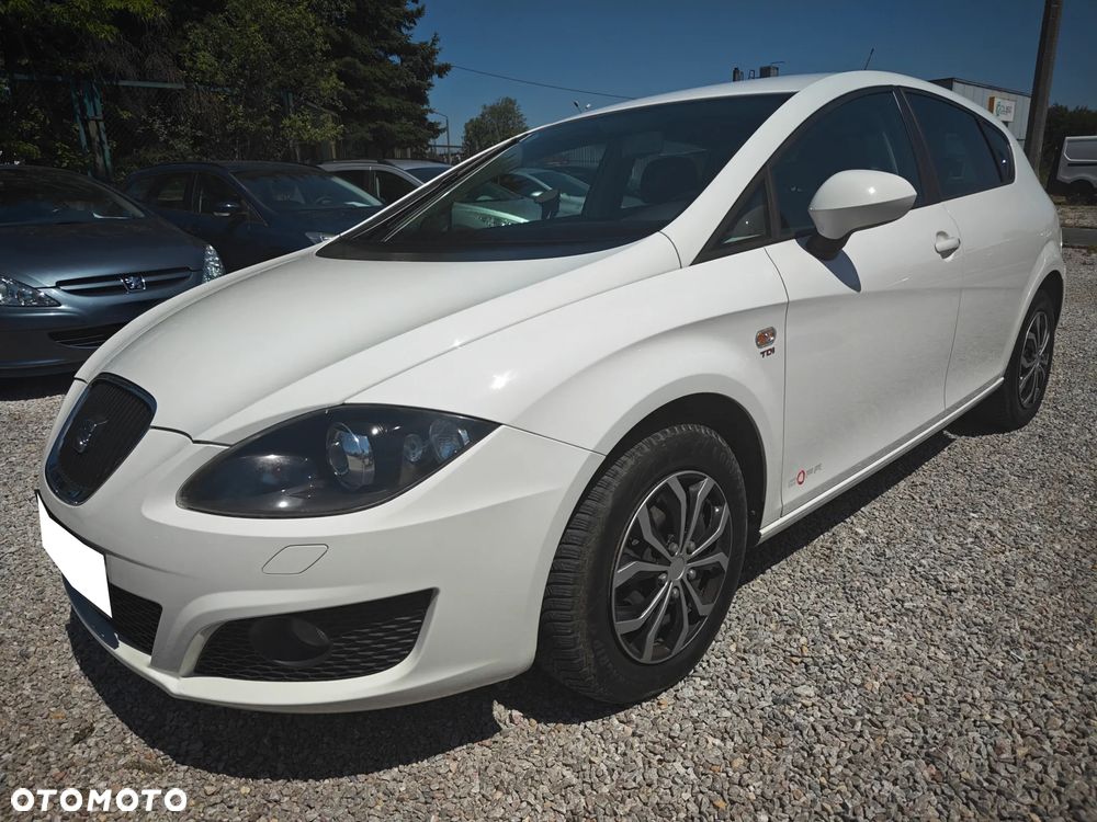 Seat Leon 2.0 TDI DPF Style Copa - 19
