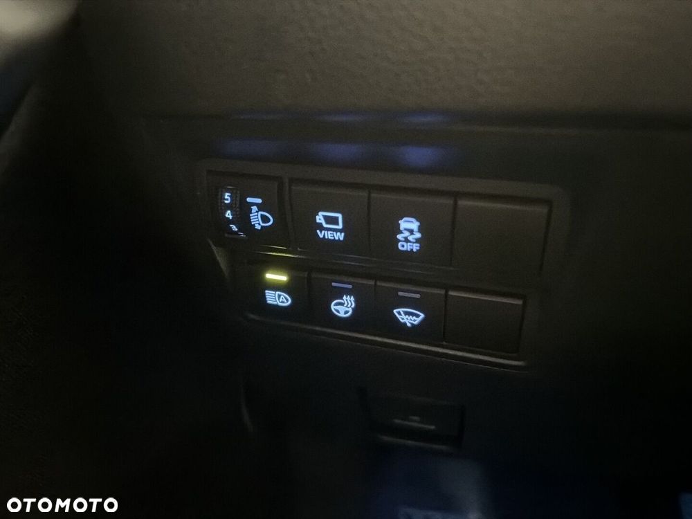 Toyota Yaris Cross - 20