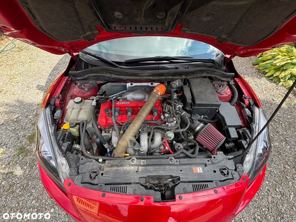 Mazda 3 2.3 MPS - 19