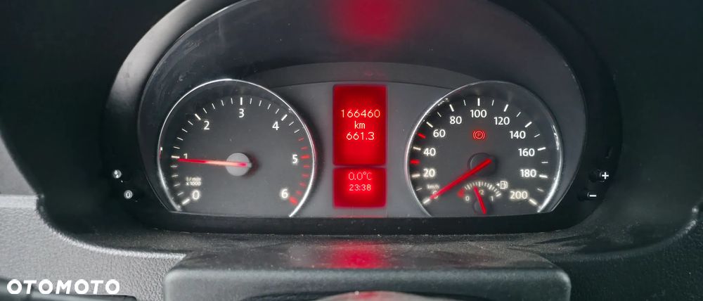 Volkswagen CRAFTER MAXI LONG KLIMATYZACJA - 39