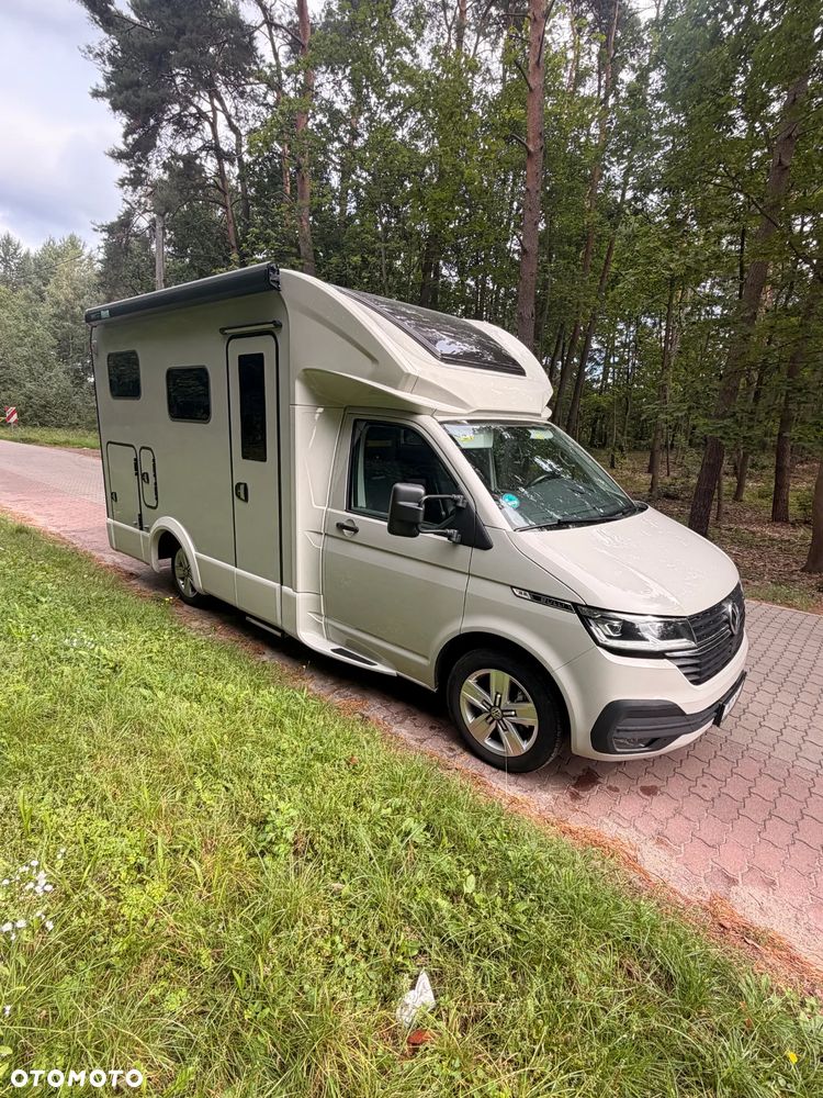 Volkswagen T 6.1 KNAUS - 1