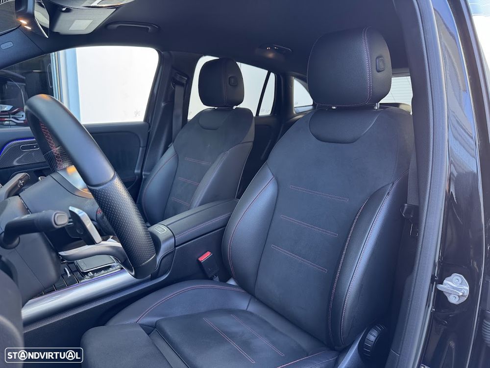 Mercedes-Benz GLA 250 e AMG Line - 9