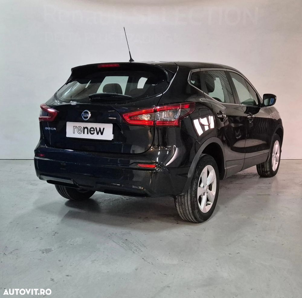 Nissan Qashqai+2 - 2