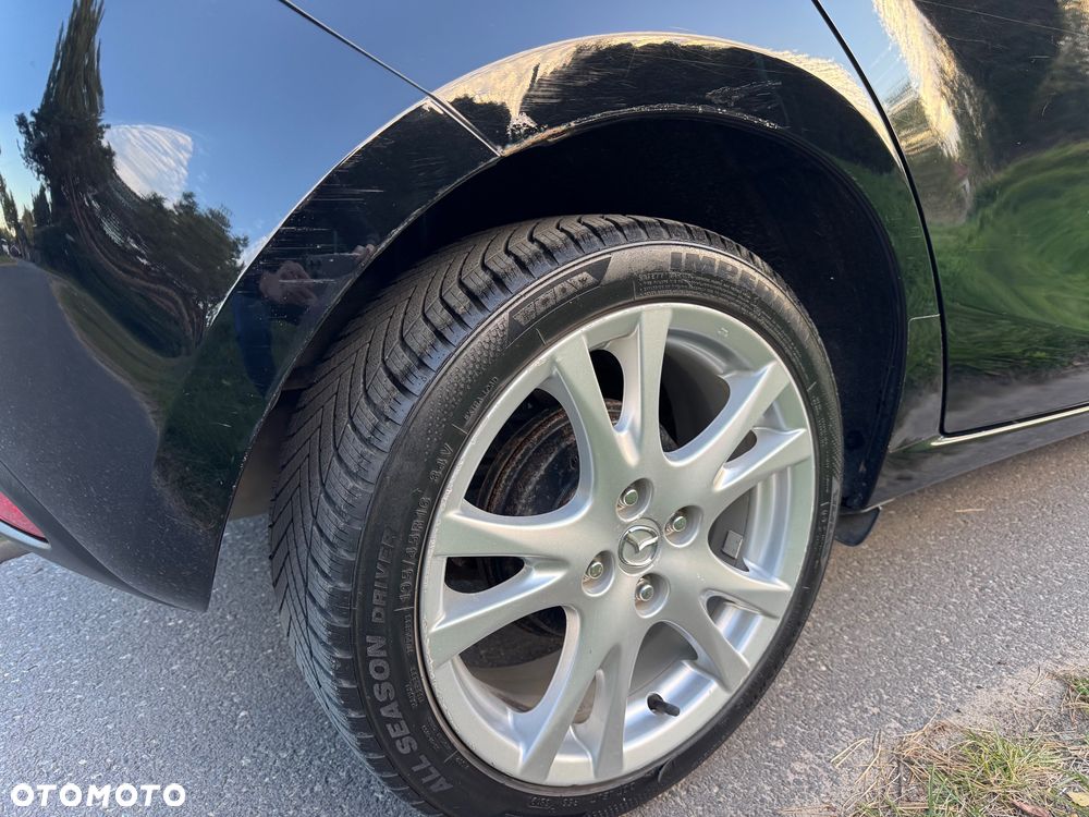 Mazda 2 - 40