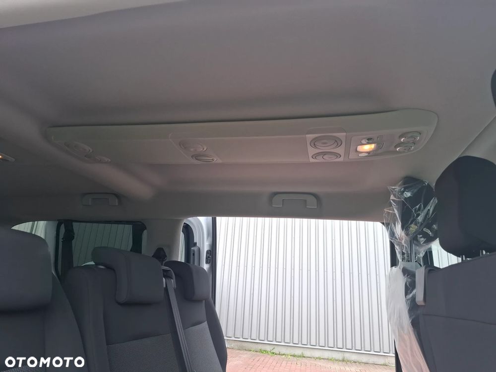 Toyota ProAce - 19
