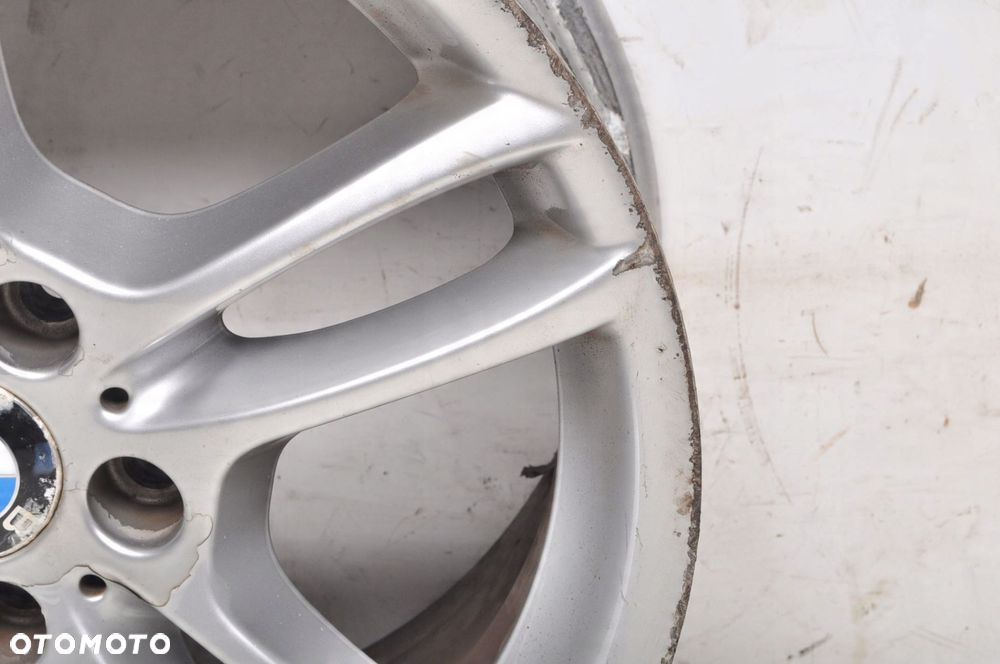 BMW E81 E82 E87 E88 FELGI ALUMINIOWE R18" 8.5J 5X120 ET52 7891051 - 5