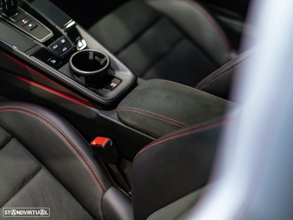 Porsche 911 (992) Carrera GTS PDK - 48