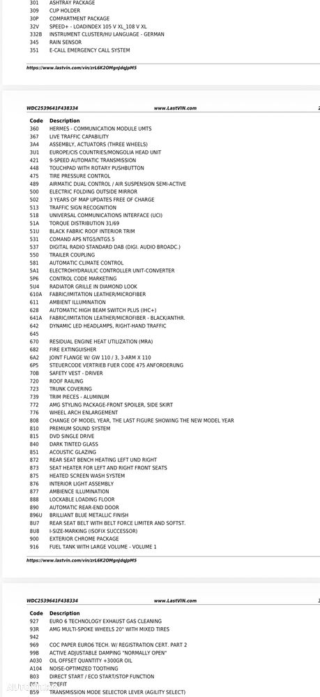 Mercedes-Benz GLC - 24