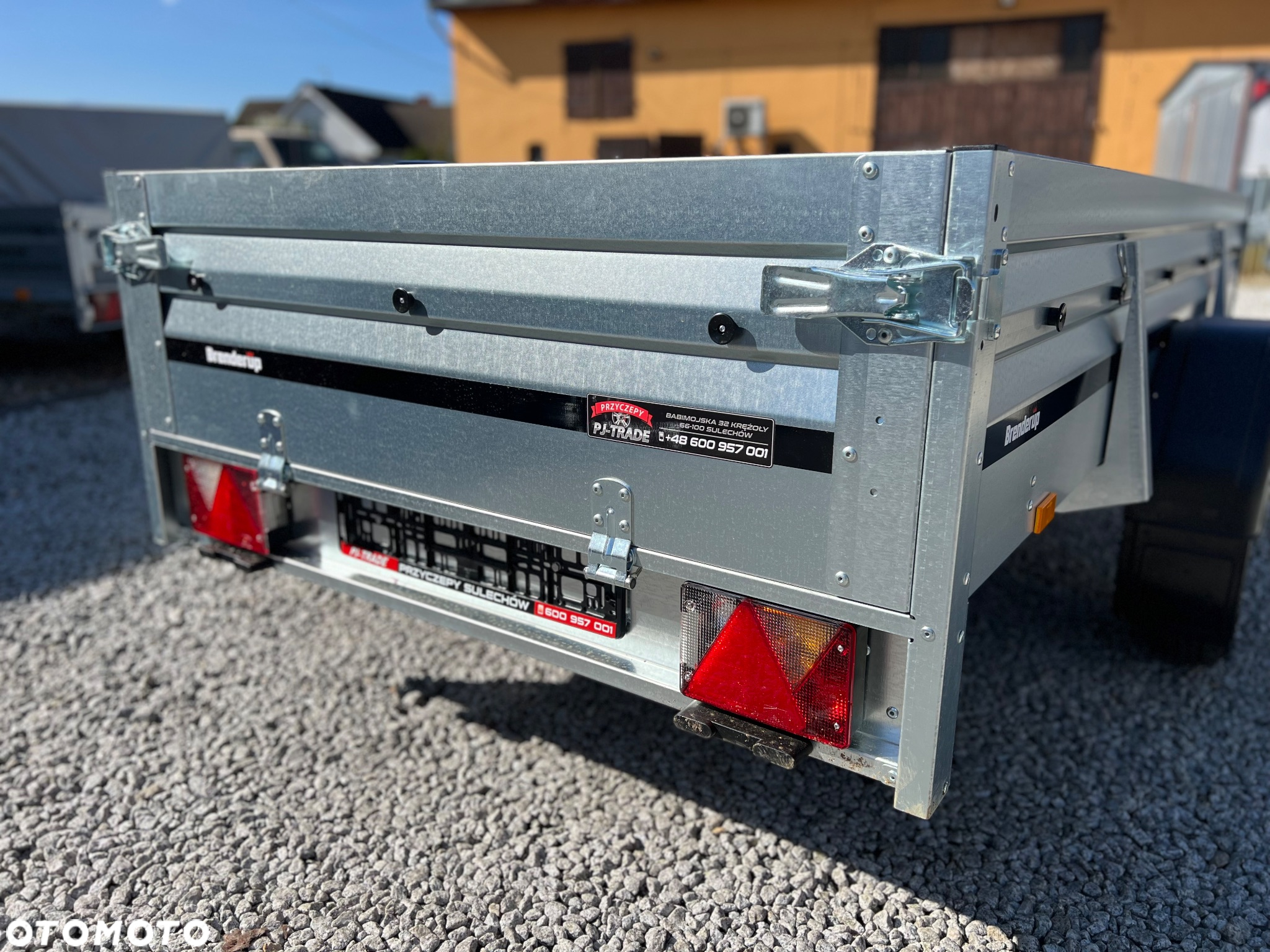 Brenderup 2270XL - 9