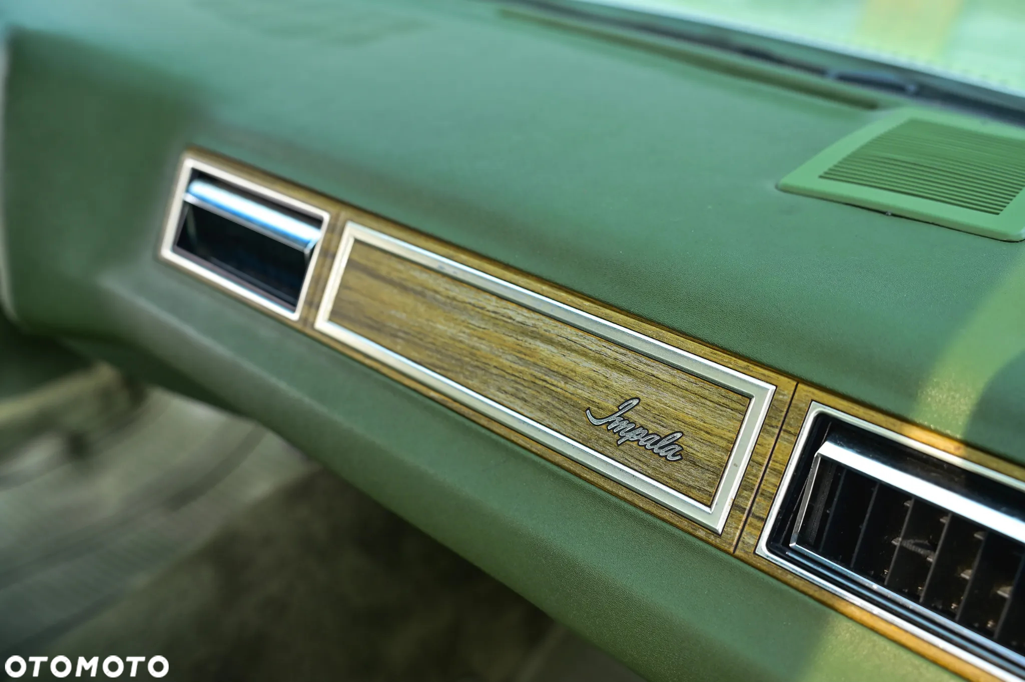 Chevrolet Impala - 29
