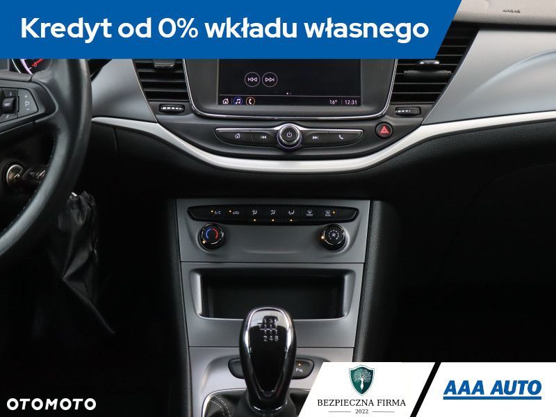 Opel Astra - 14