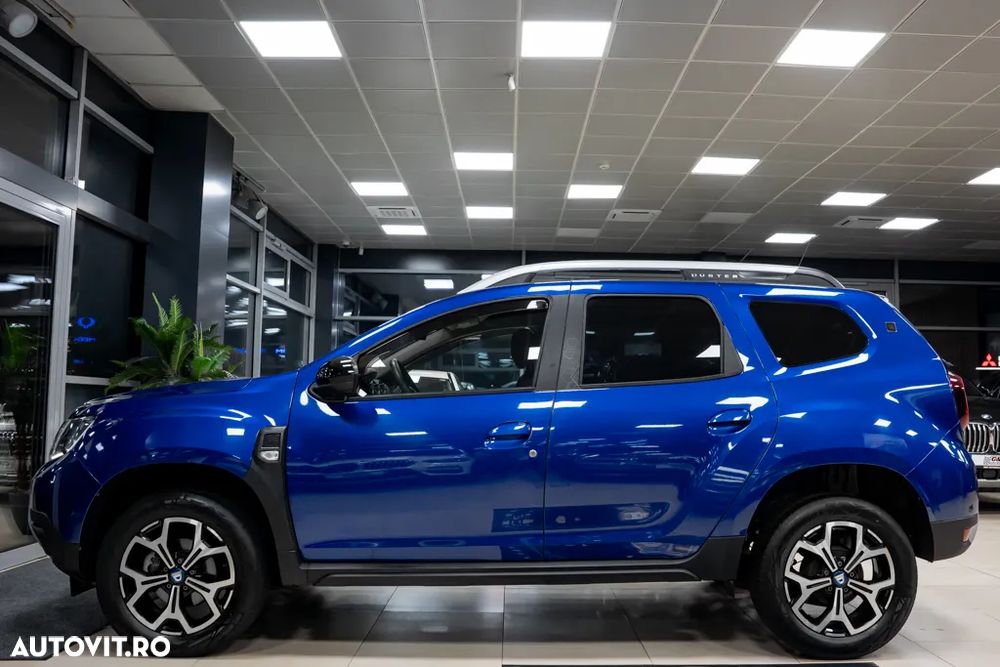 Dacia Duster TCe 130 2WD GPF Celebration - 38