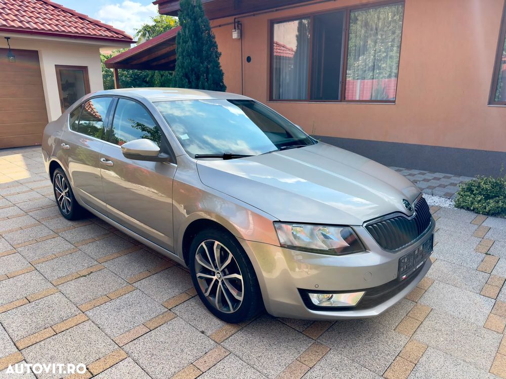 Skoda Octavia - 26