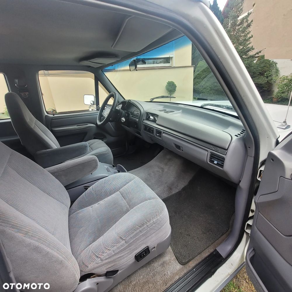 Ford F150 - 10