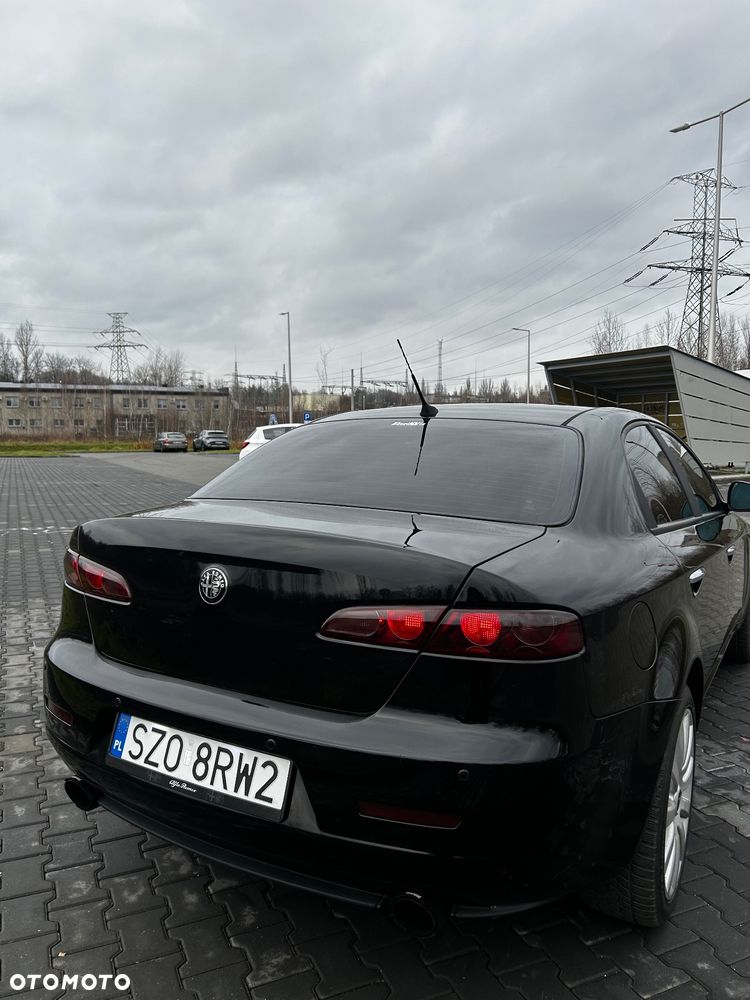 Alfa Romeo 159 - 4