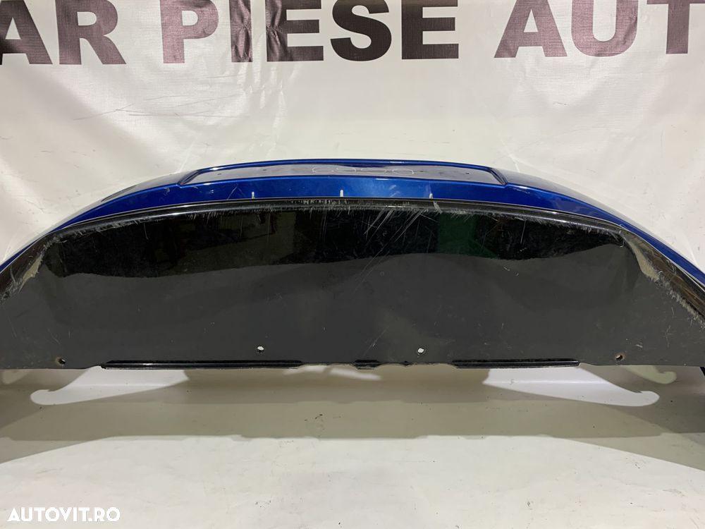 Bara fata Skoda  2 Monte Carlo, 2010, 2011, 2012, 2013, cod origine OE 5J0807221D. - 17