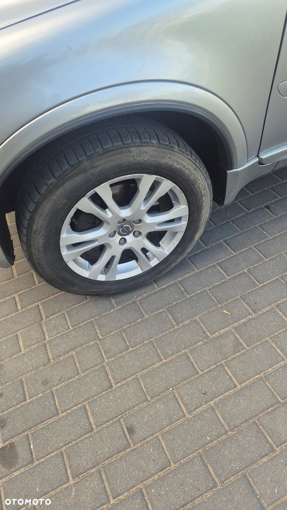 Volvo XC 90 3.2 AWD R-Design - 9