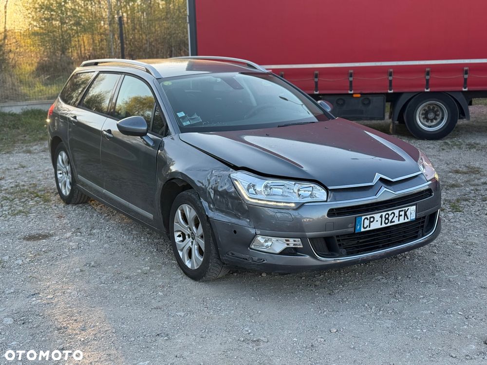 Citroën C5 HDi 110 FAP Business Class - 3