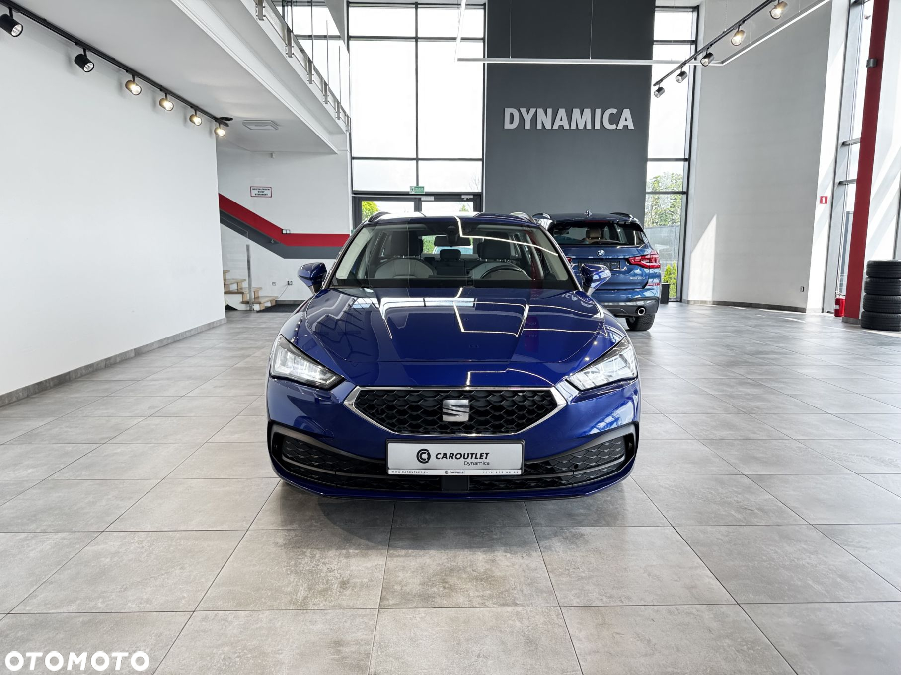 Seat Leon - 4