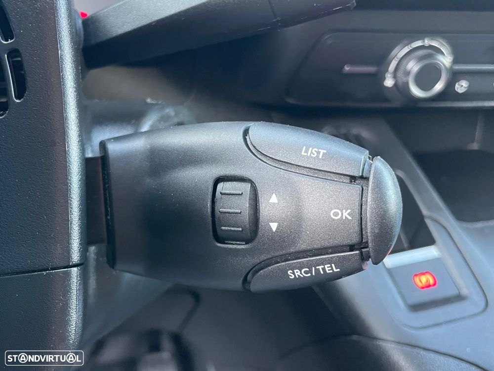 Citroën Berlingo 1.5 HDI IVA Dedutível - 36