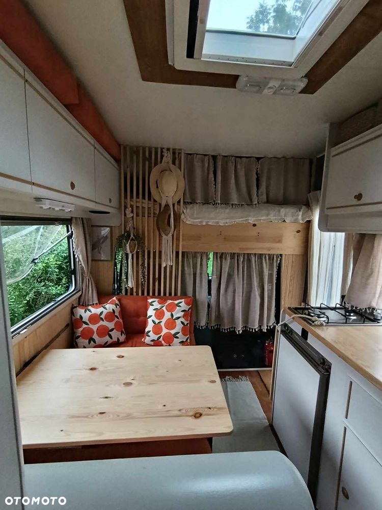 Fiat Ducato - 11