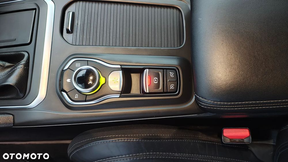 Renault Talisman 1.6 Energy dCi Initiale Paris EDC - 34
