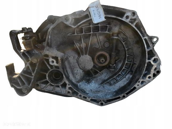 Opel Corsa D 1.3 Cdti Skrzynia Biegów F17W374 - 1