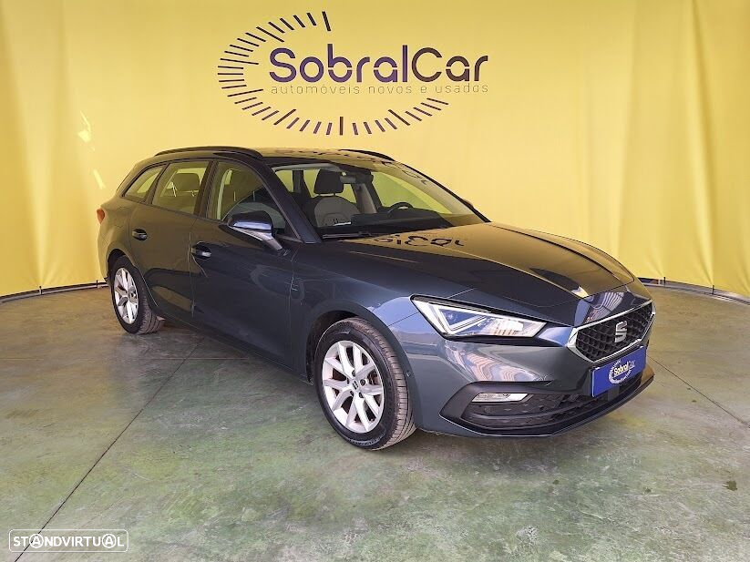 SEAT Leon ST 1.0 TSI Style - 2