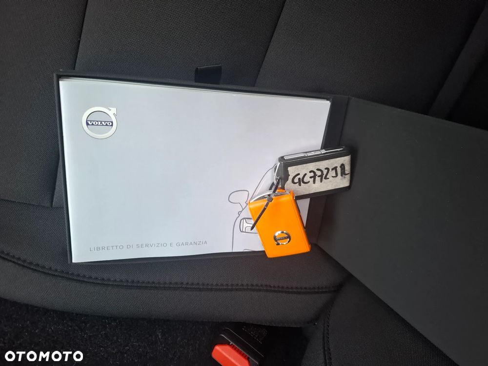 Volvo XC 40 T5 Plug-In Hybrid Inscription Expression Pro - 13