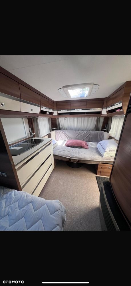 Dethleffs Nomad 730 FKR - 10