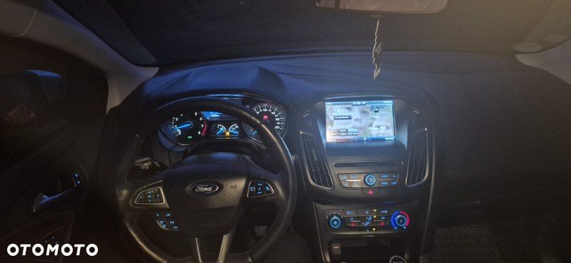Ford Focus 1.0 EcoBoost Edition - 13