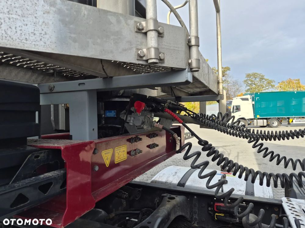 TrailerTec HP S-TEC - 5