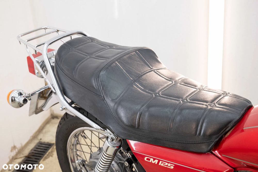 Honda CM - 20