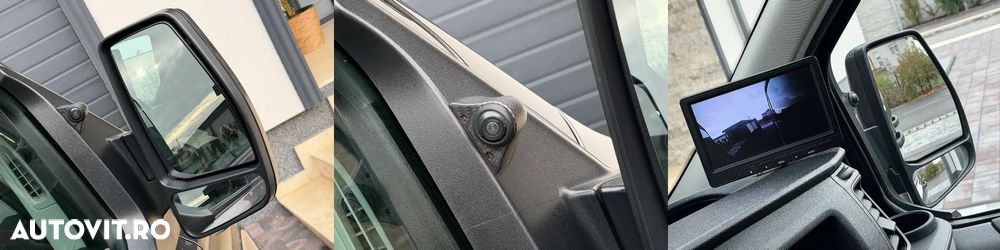 Ford TRANSIT CUSTOM L1H1 2.0 TDCI MILD HYBRID - 17