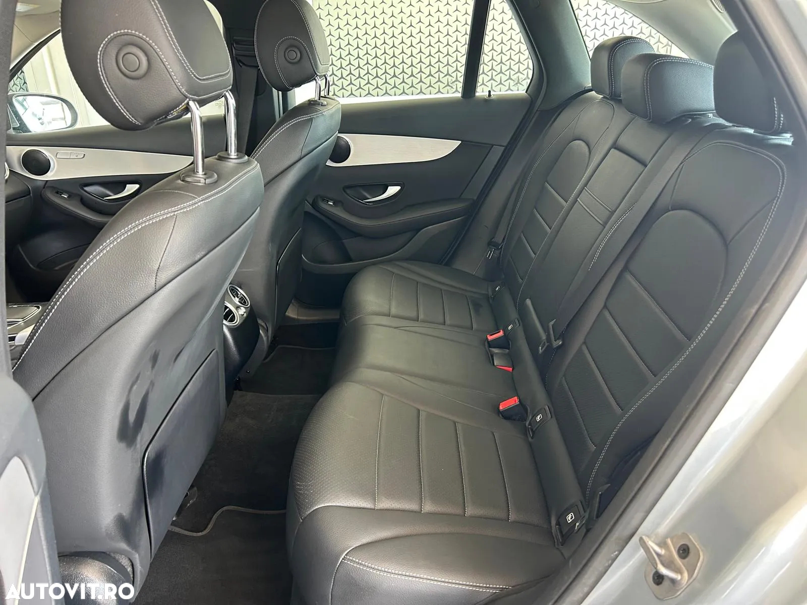 Mercedes-Benz GLC 300 de 4Matic 9G-TRONIC - 14
