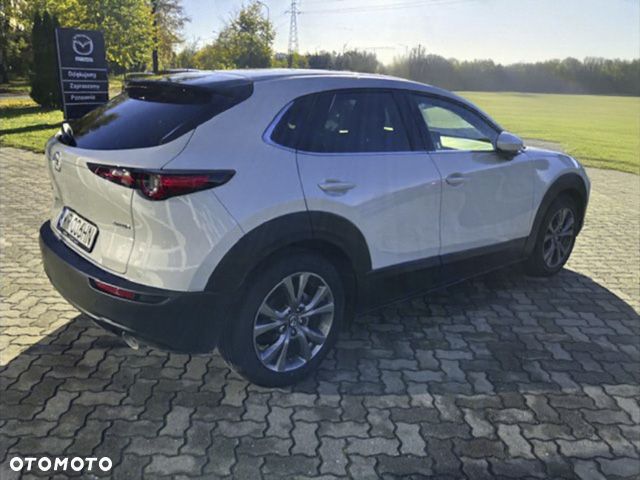 Mazda CX-30 - 6