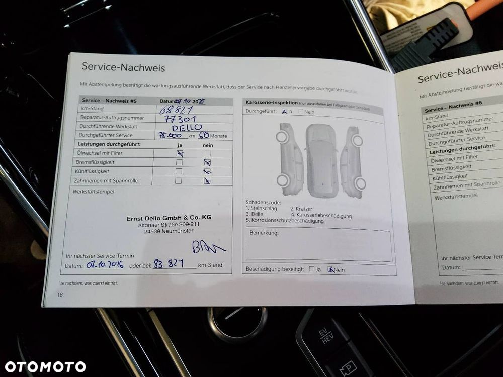 Kia Sorento 1.6 T-GDI PHEV AWD Platinum - 15