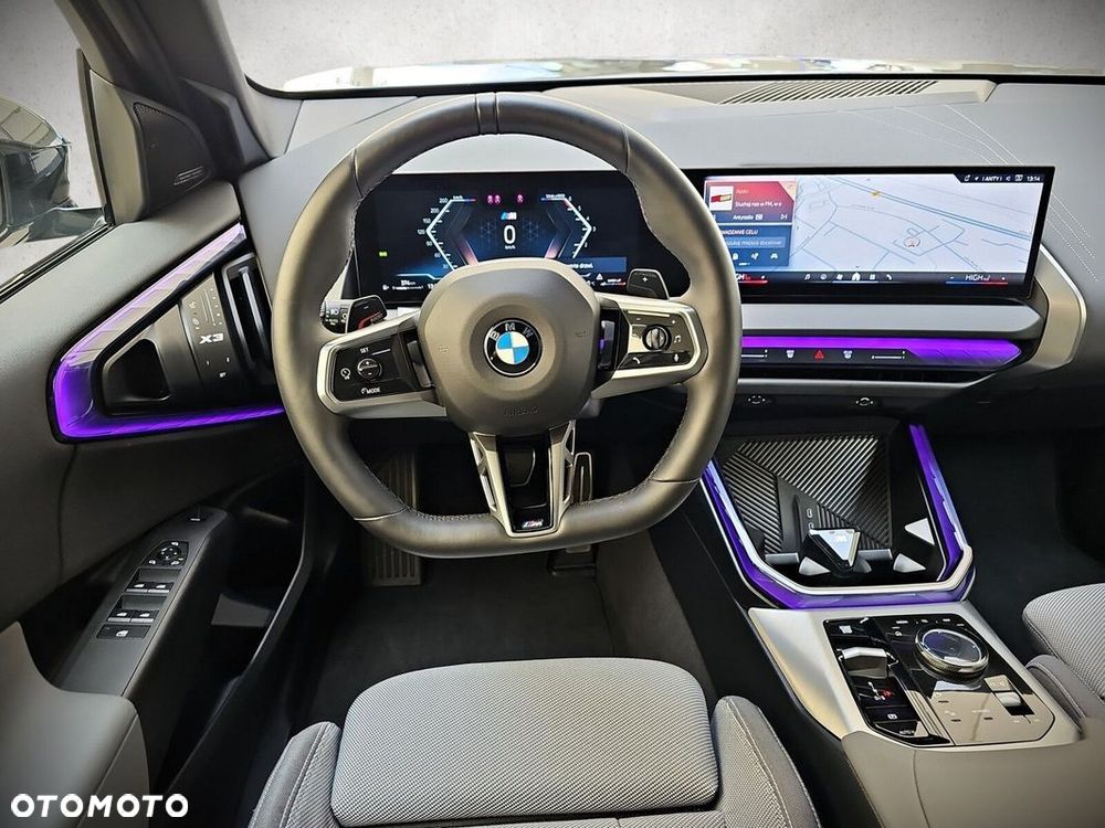 BMW X3 - 9