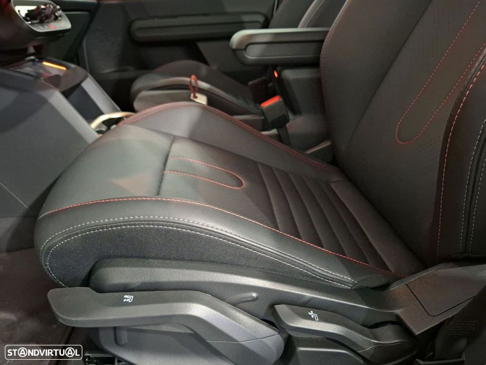 MINI Countryman E JCW M - 15