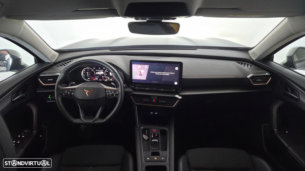 Cupra Formentor 1.4 e-Hybrid Plus DSG - 9