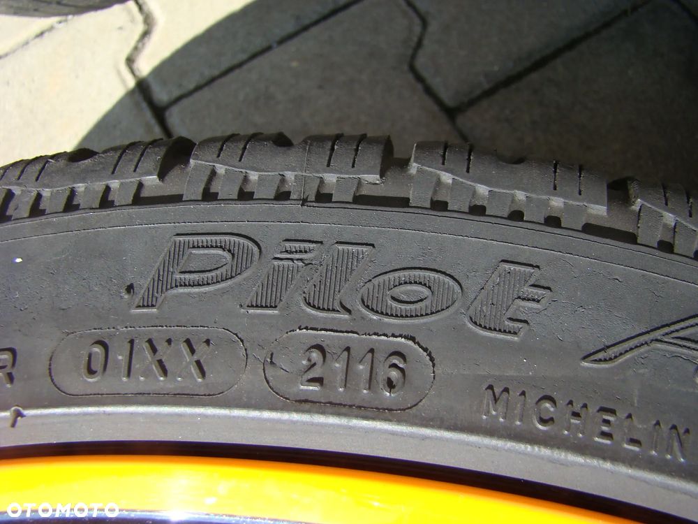 a289 5x112 Mercedes A-Klasa AMG W176 CLA C117 W245 W246 7.5jx18 opony zima 225/40 - 10