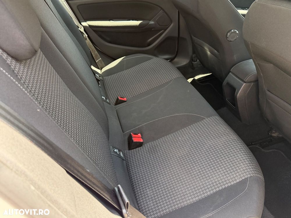 Peugeot 308 1.5L BlueHDI BVM6 Allure - 6